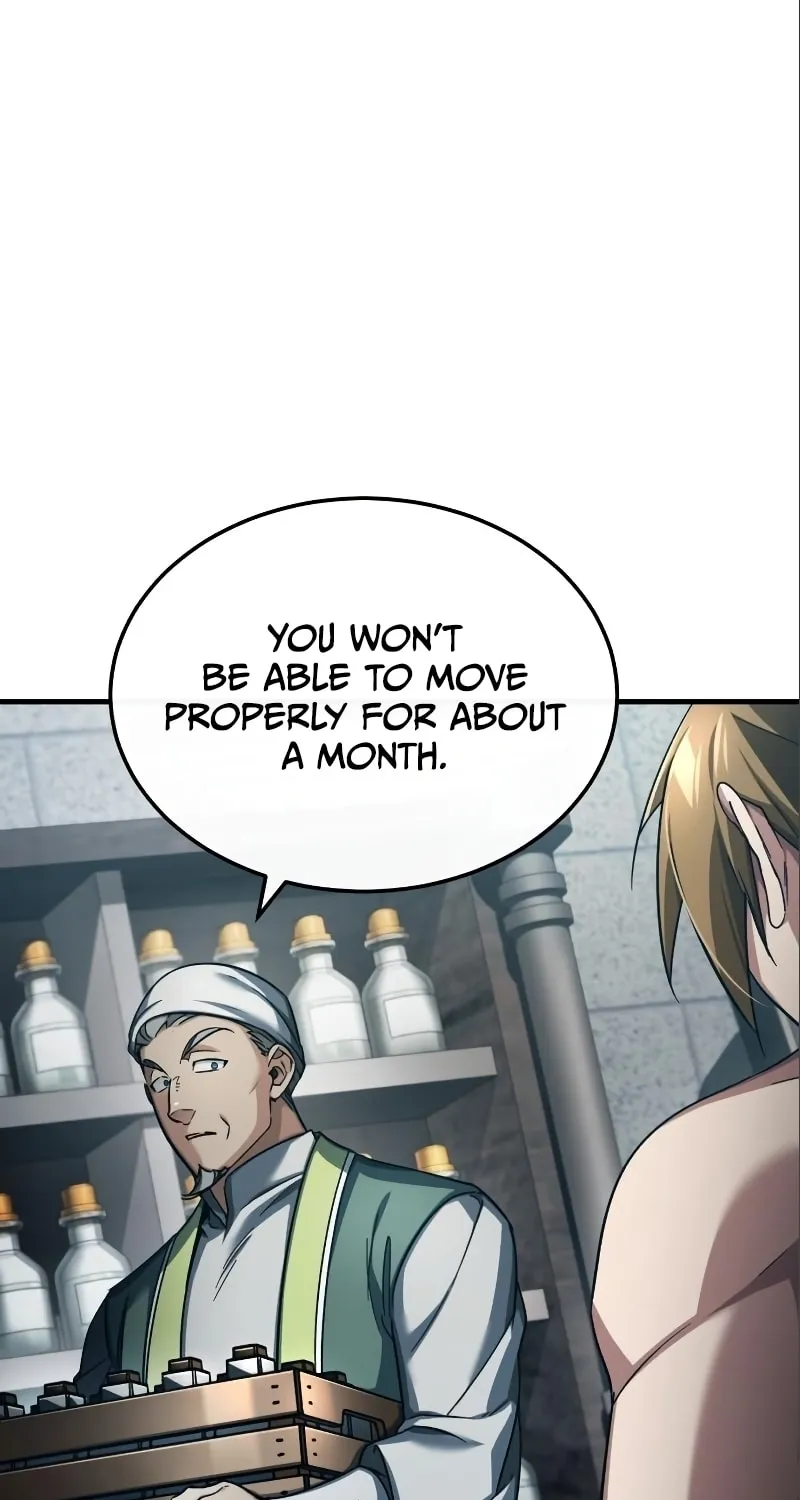Read Descended from Divinity EN Manga Online