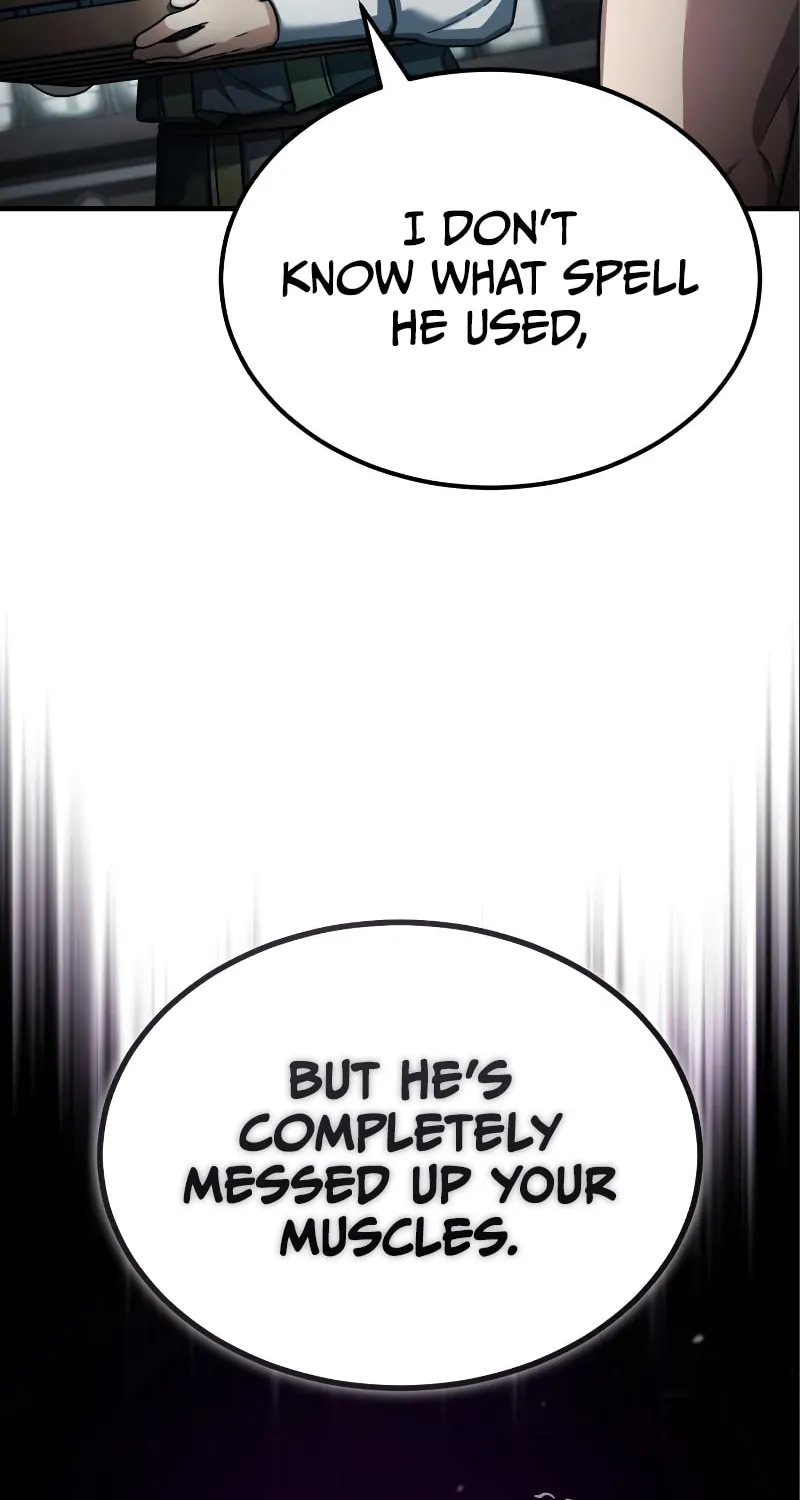 Read Descended from Divinity EN Manga Online