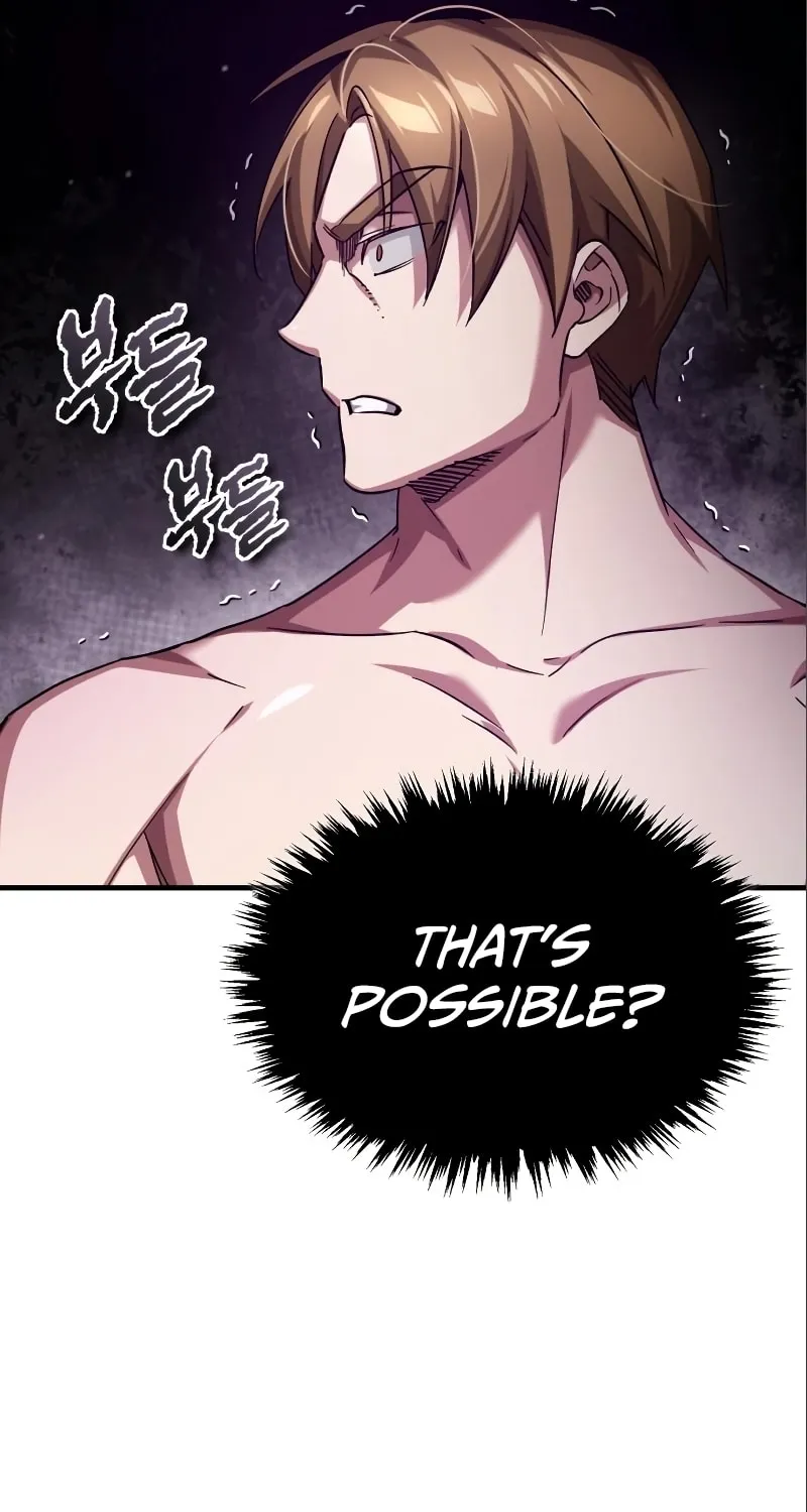 Read Descended from Divinity EN Manga Online