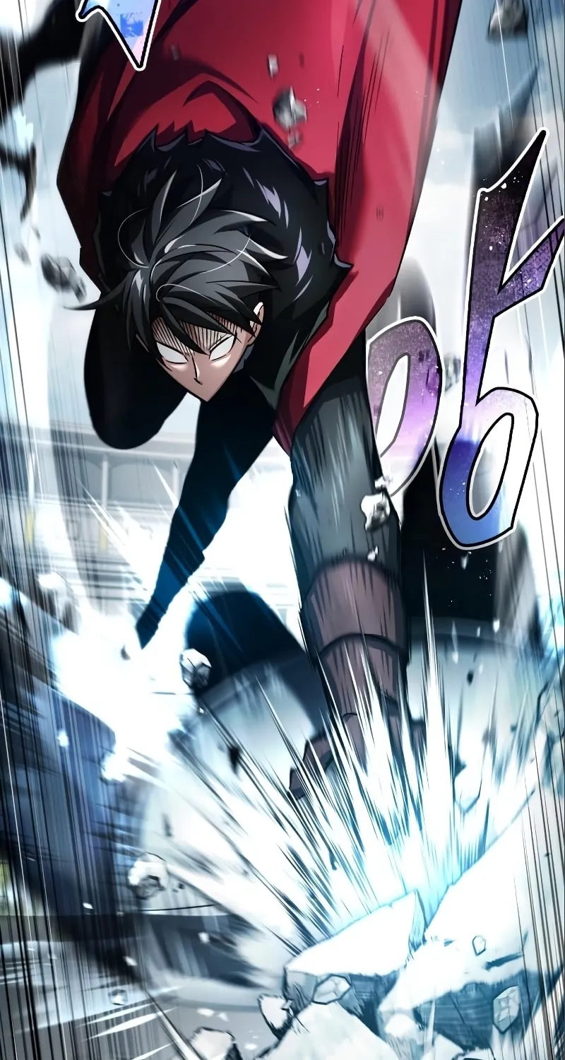 Read Descended from Divinity EN Manga Online