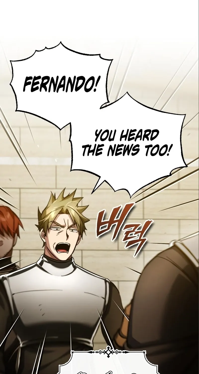 Read Descended from Divinity EN Manga Online