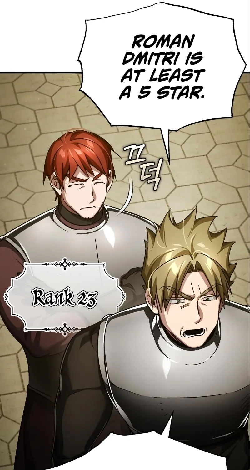 Read Descended from Divinity EN Manga Online