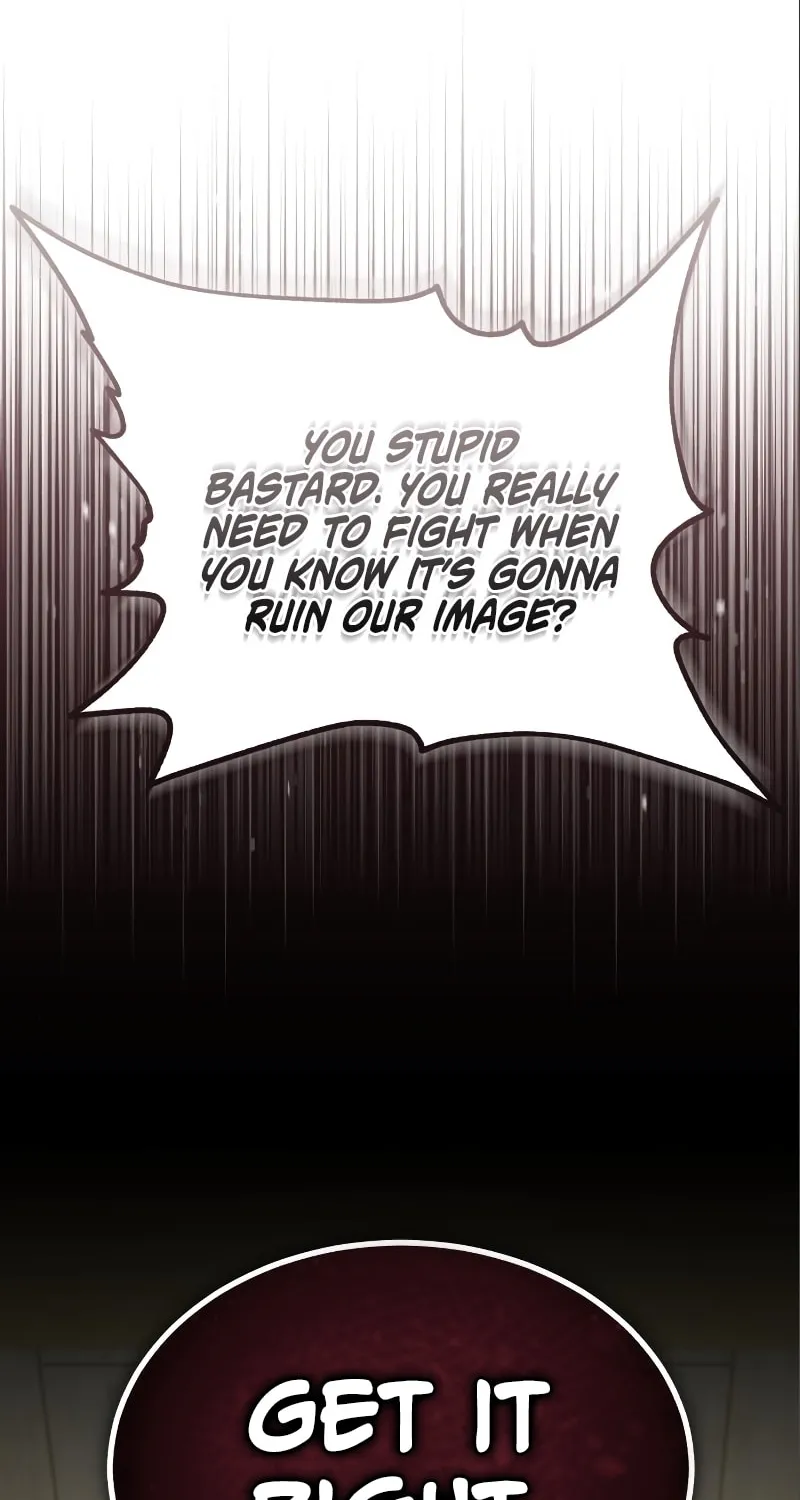 Read Descended from Divinity EN Manga Online