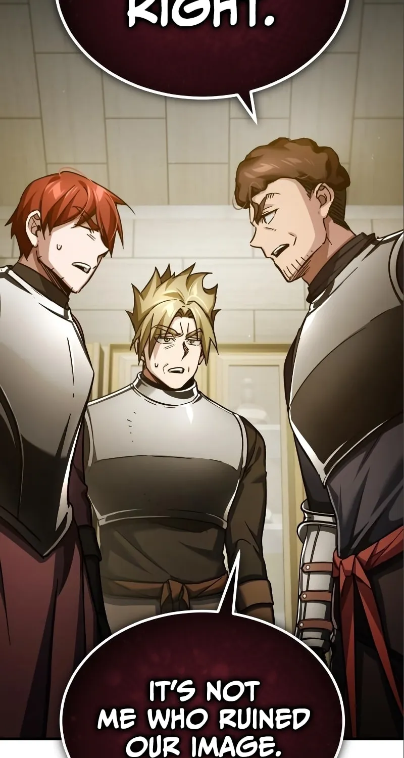 Read Descended from Divinity EN Manga Online