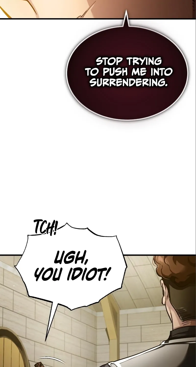 Read Descended from Divinity EN Manga Online