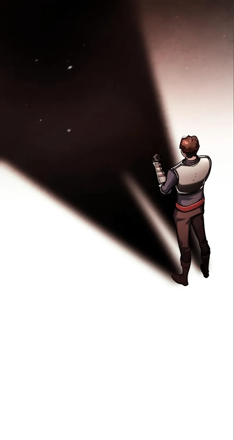 Read Descended from Divinity EN Manga Online