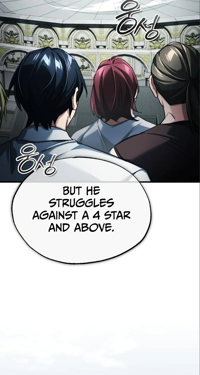 Read Descended from Divinity EN Manga Online