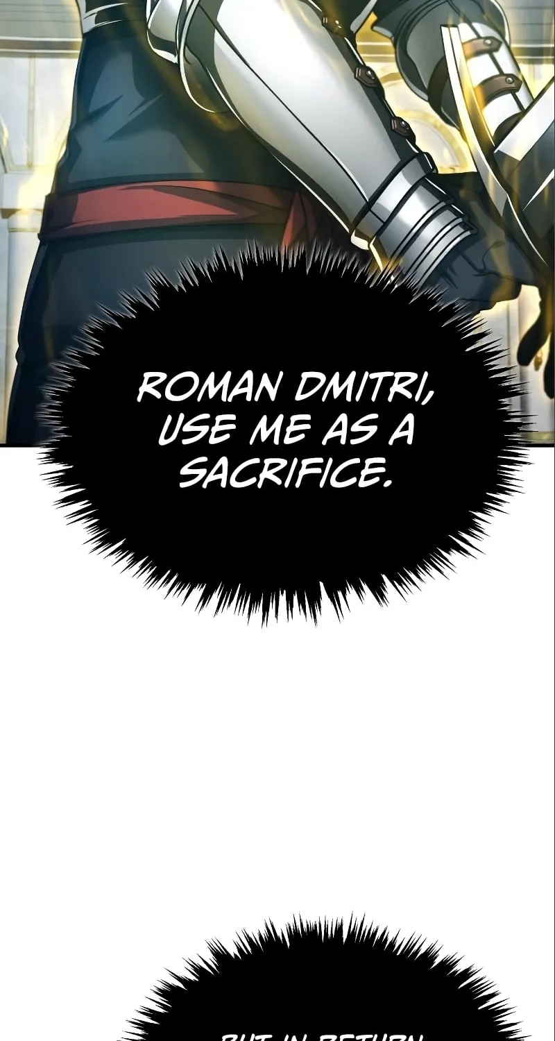 Read Descended from Divinity EN Manga Online