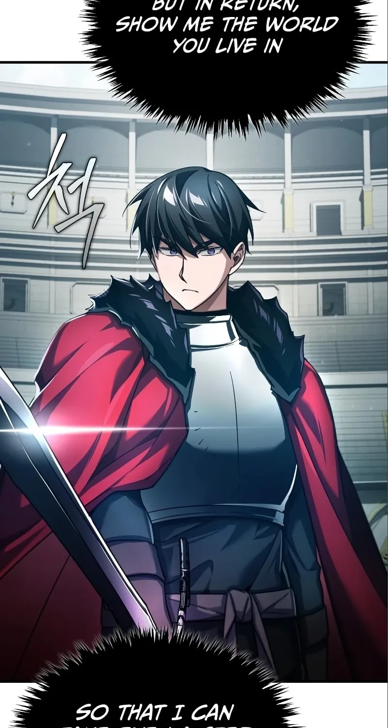 Read Descended from Divinity EN Manga Online
