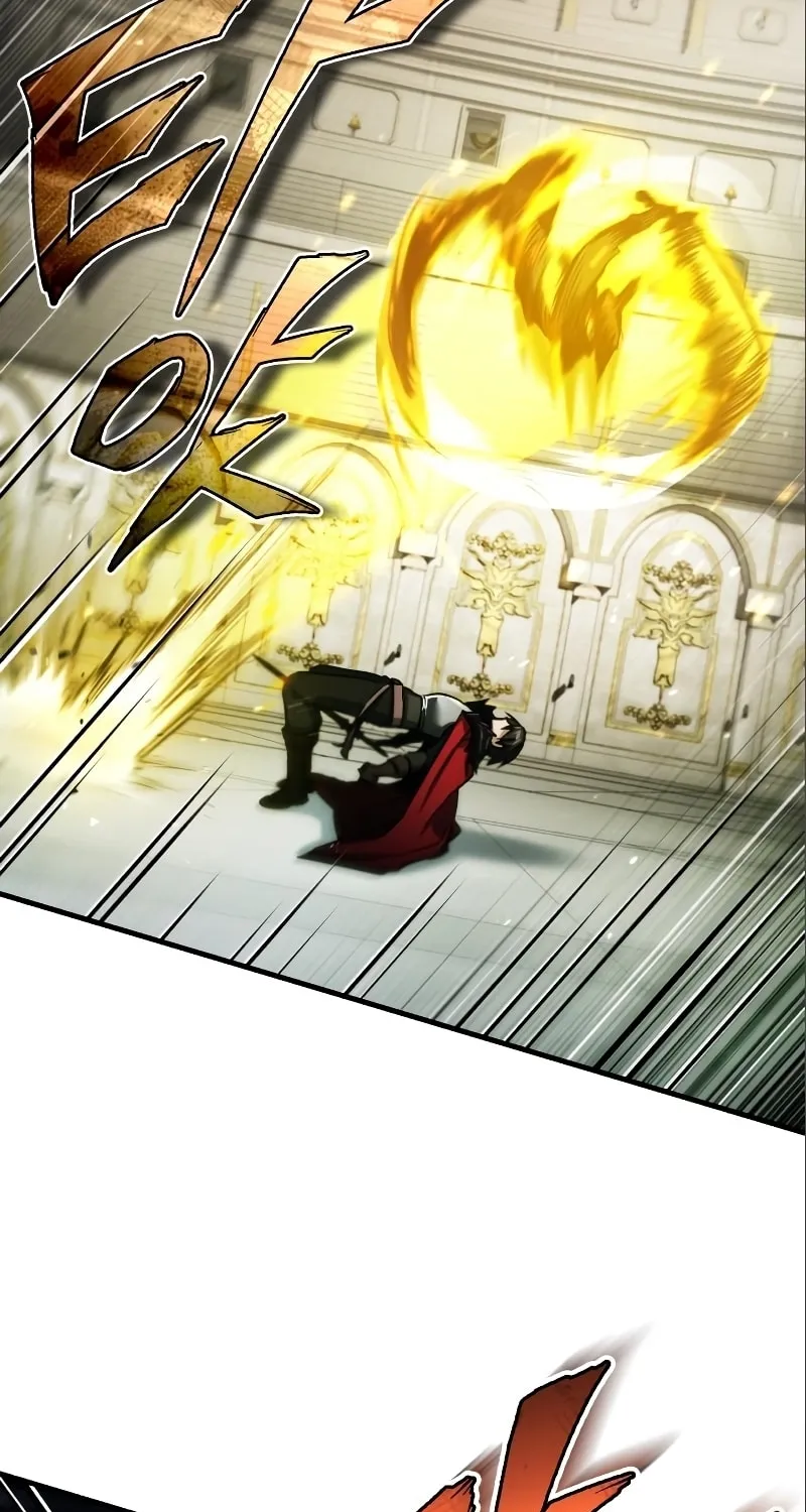 Read Descended from Divinity EN Manga Online