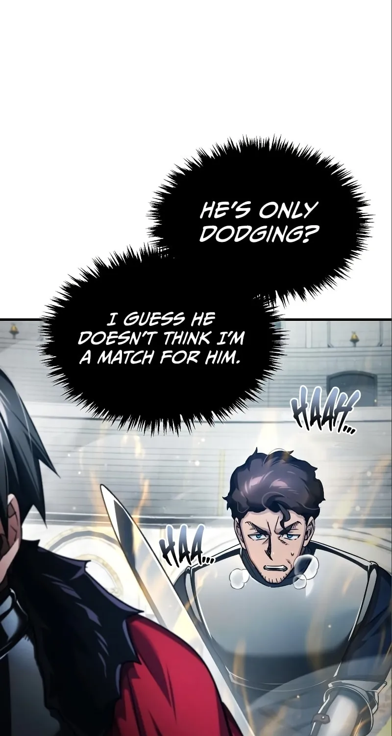 Read Descended from Divinity EN Manga Online