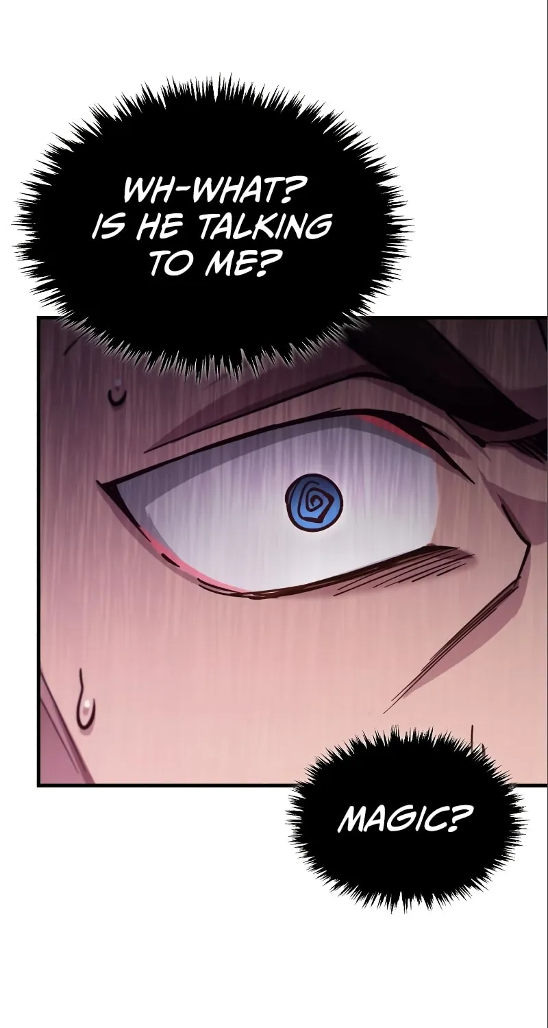 Read Descended from Divinity EN Manga Online