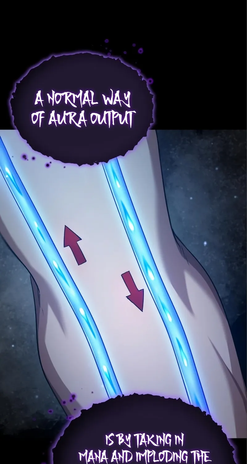 Read Descended from Divinity EN Manga Online