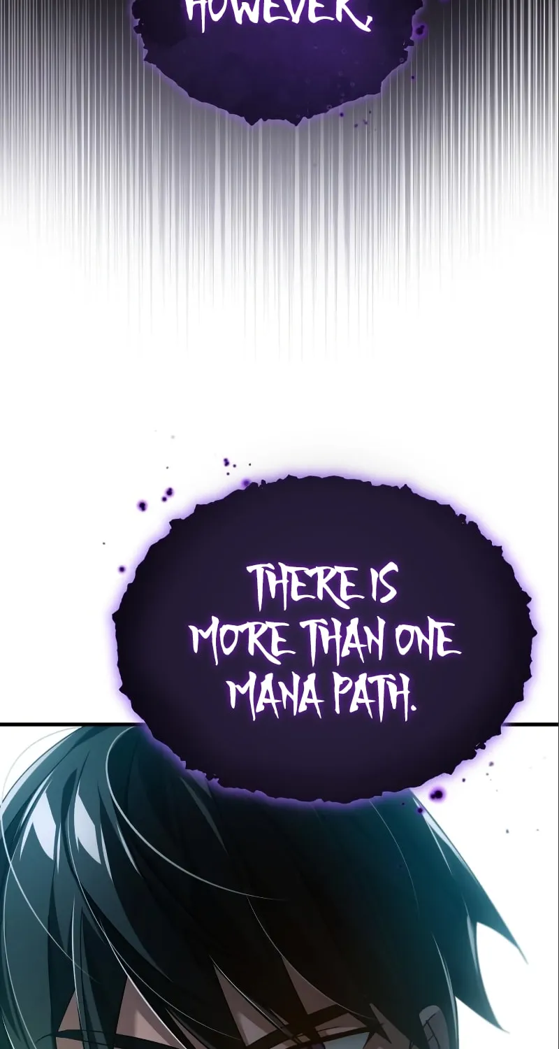 Read Descended from Divinity EN Manga Online