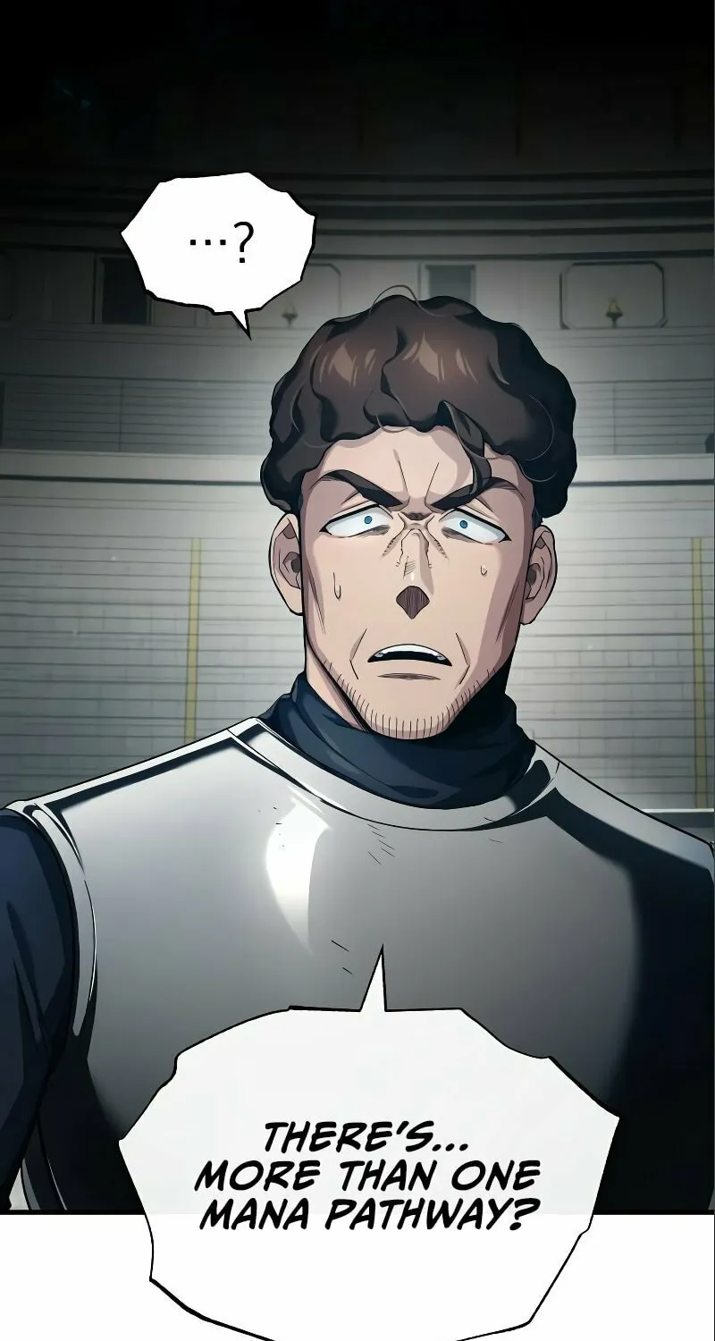 Read Descended from Divinity EN Manga Online