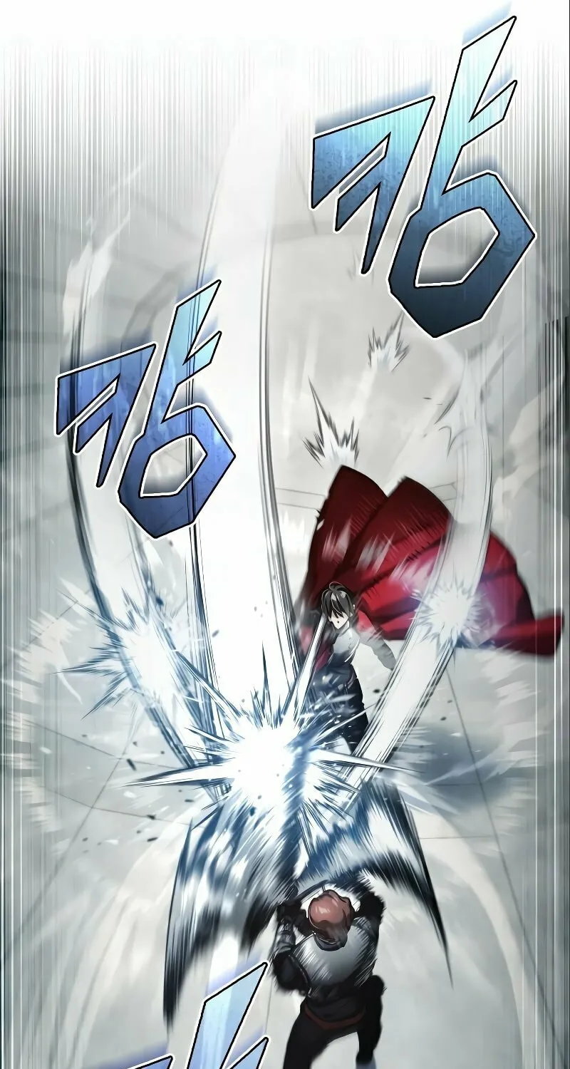 Read Descended from Divinity EN Manga Online