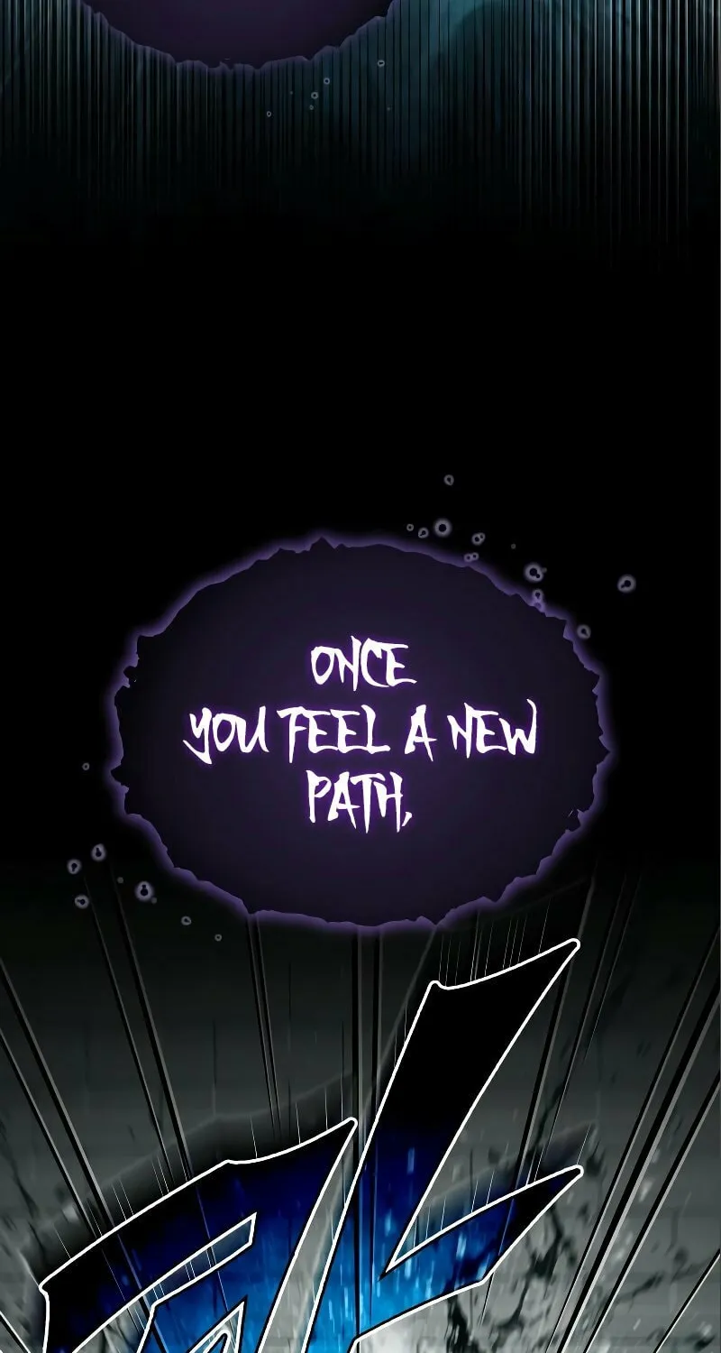 Read Descended from Divinity EN Manga Online
