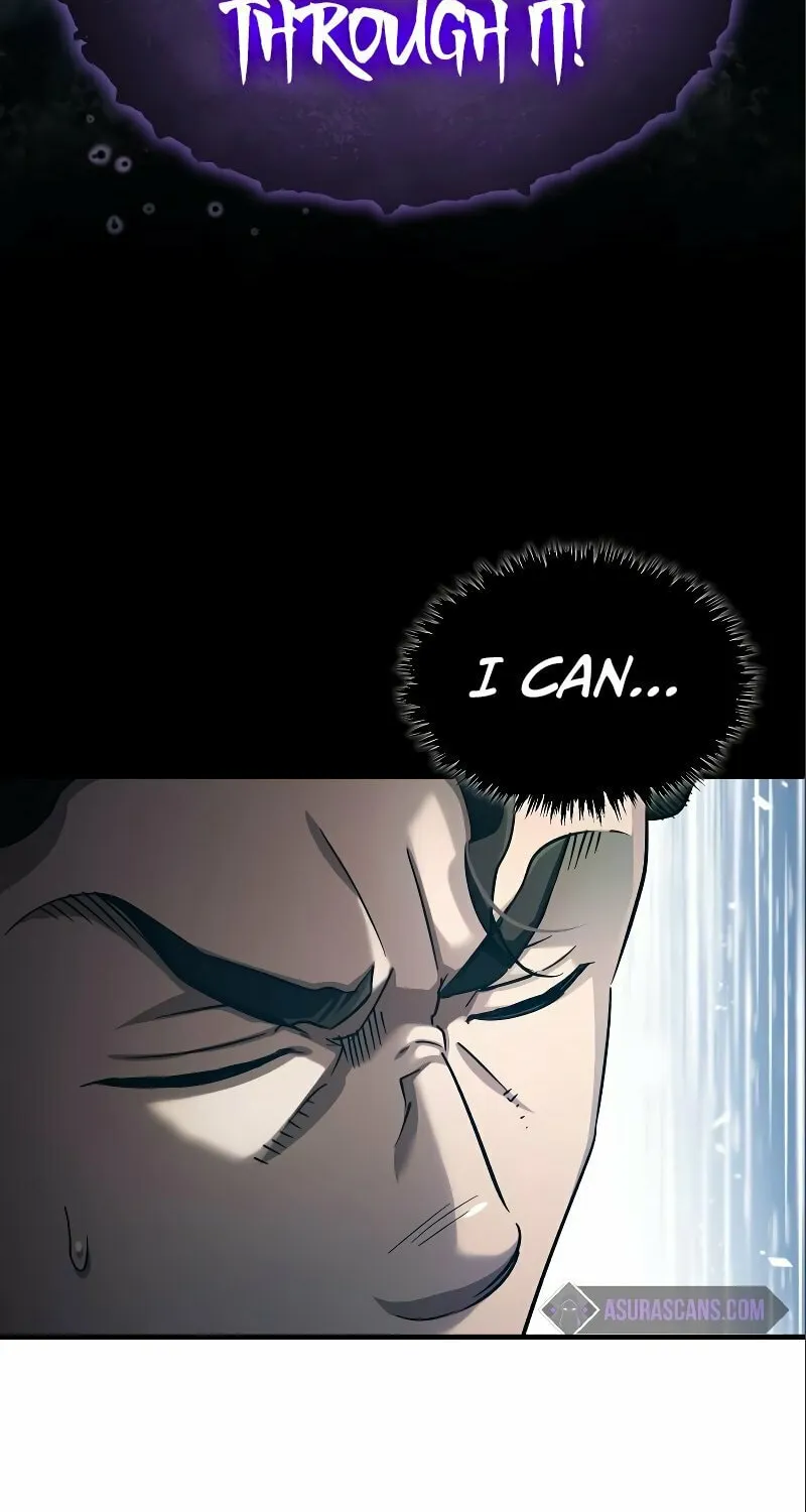 Read Descended from Divinity EN Manga Online