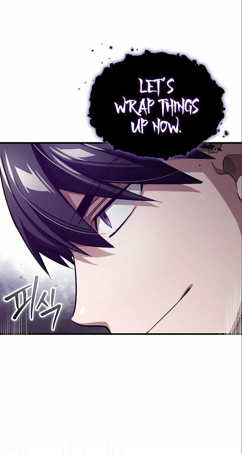 Read Descended from Divinity EN Manga Online