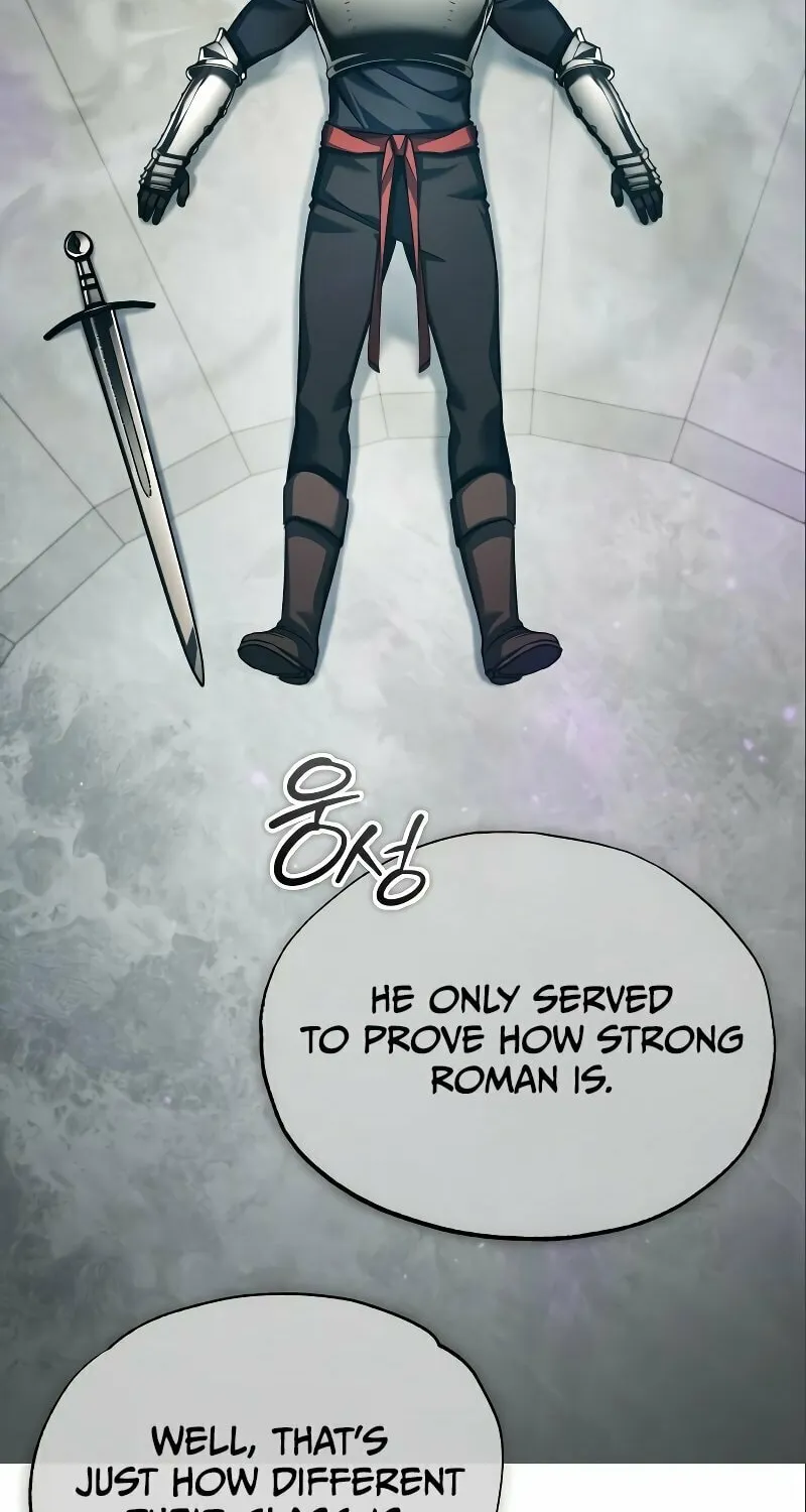 Read Descended from Divinity EN Manga Online