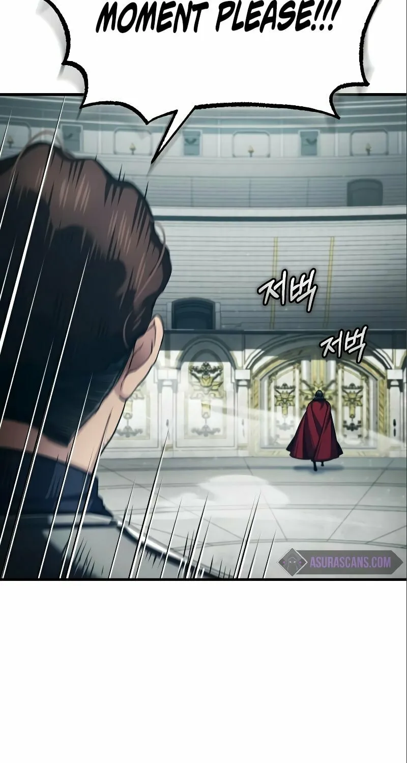 Read Descended from Divinity EN Manga Online