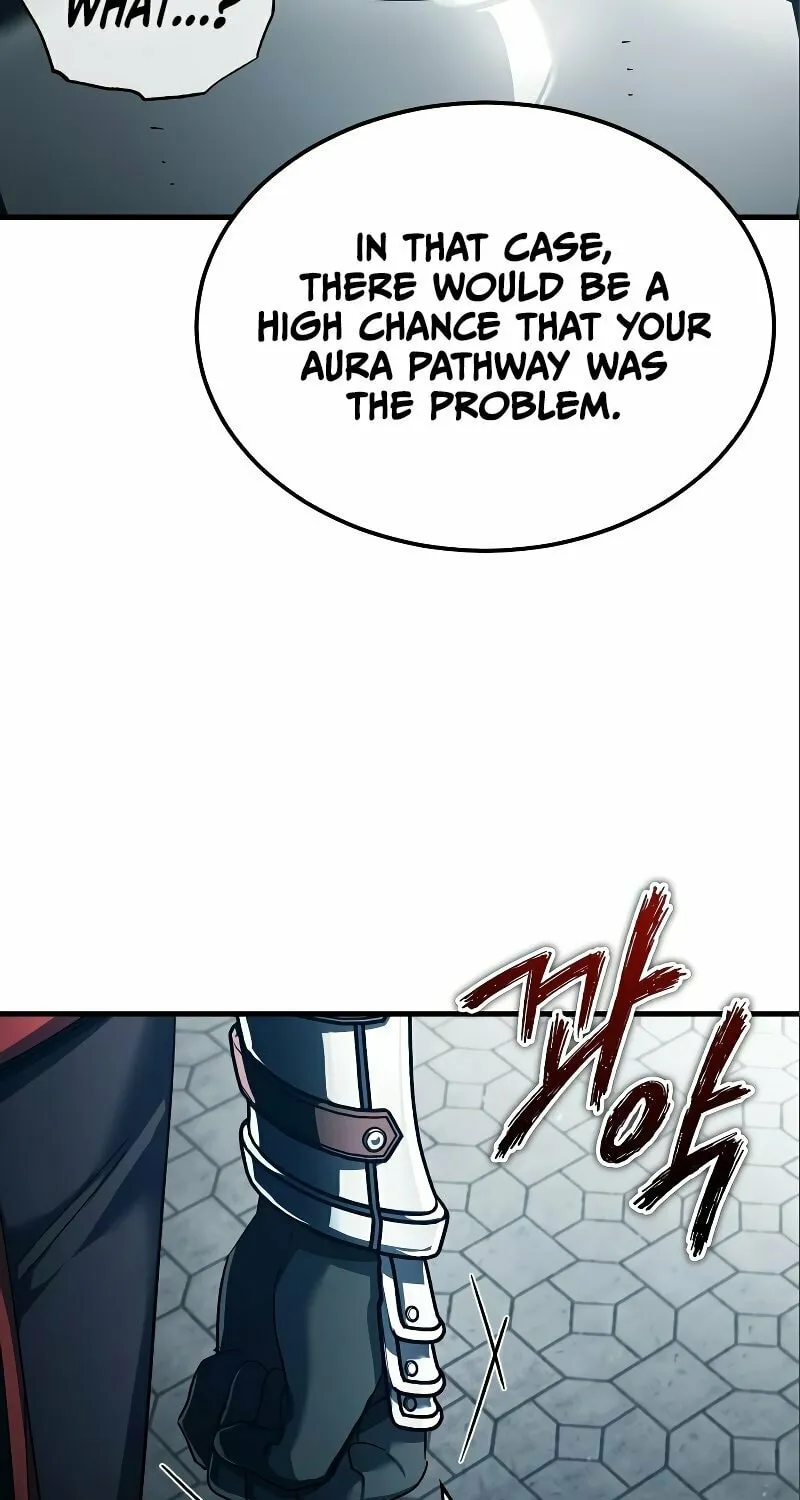 Read Descended from Divinity EN Manga Online