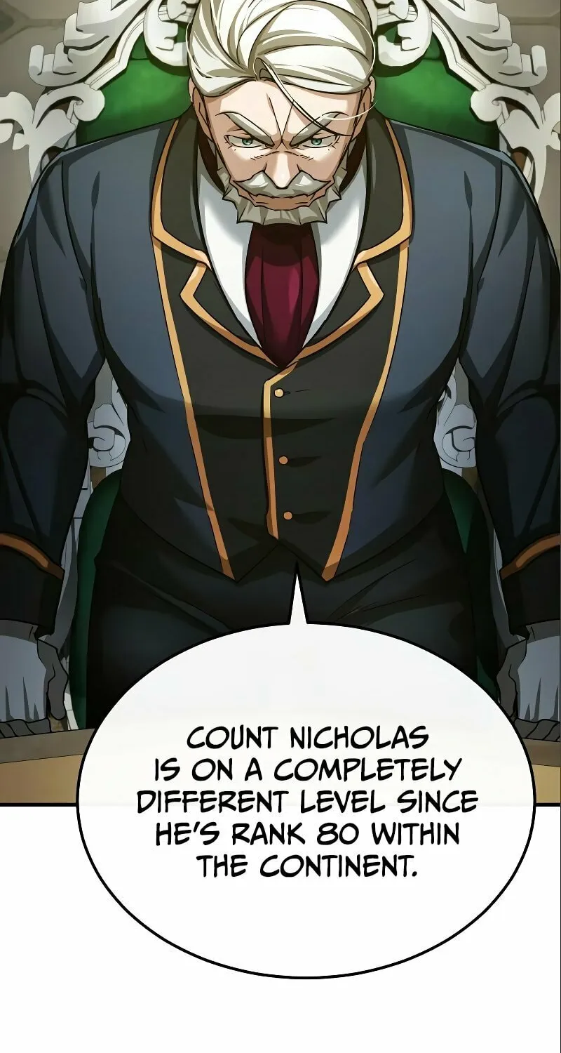 Read Descended from Divinity EN Manga Online