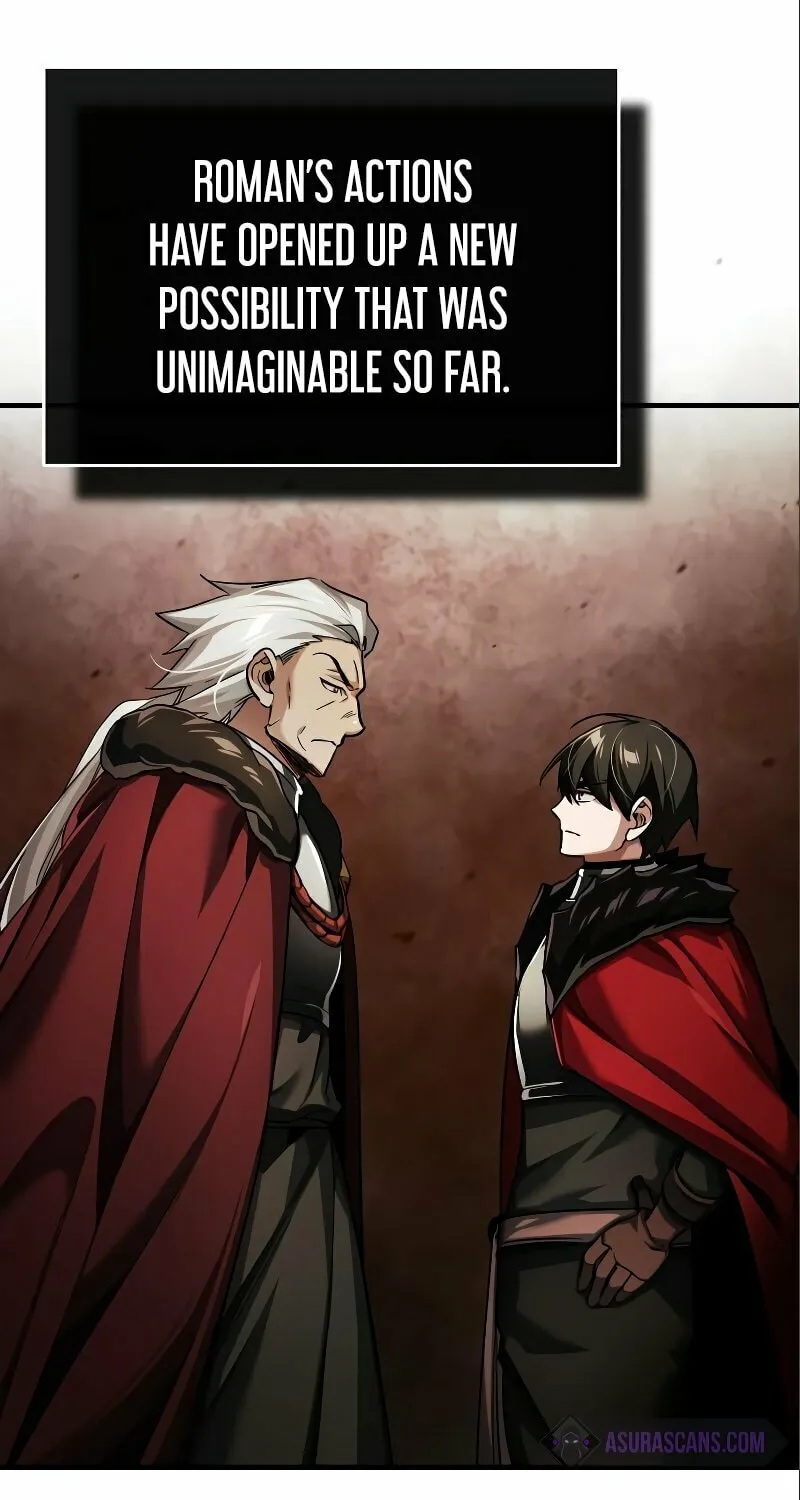 Read Descended from Divinity EN Manga Online