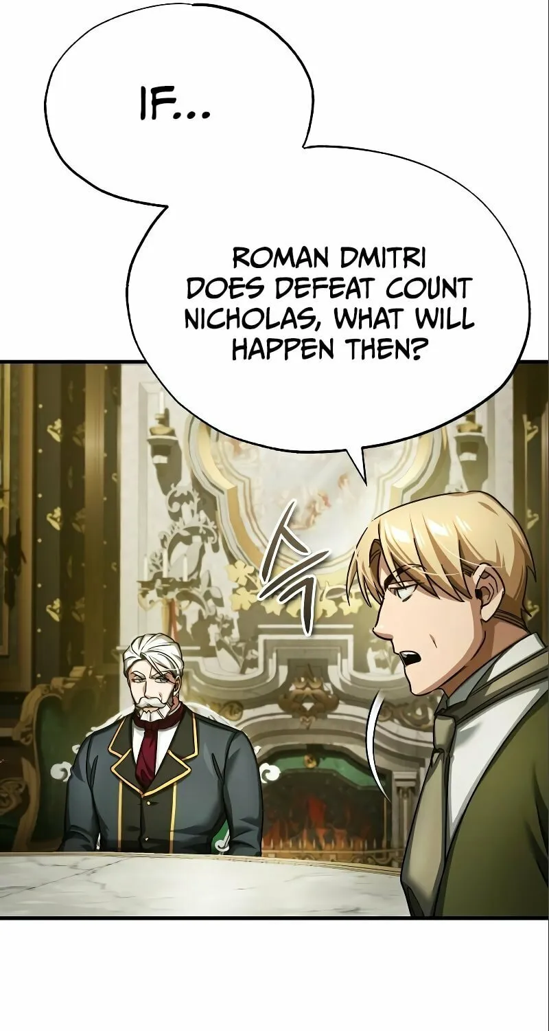 Read Descended from Divinity EN Manga Online
