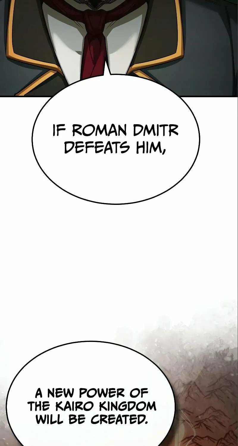 Read Descended from Divinity EN Manga Online