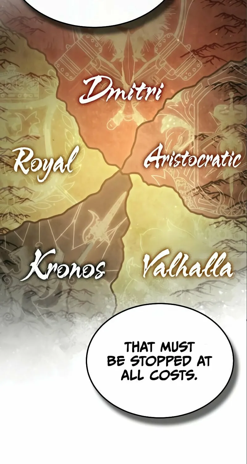 Read Descended from Divinity EN Manga Online