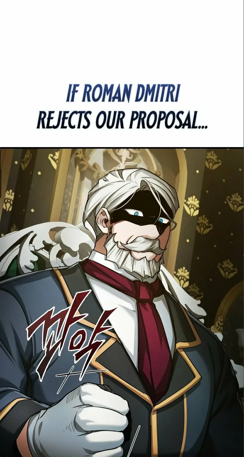 Read Descended from Divinity EN Manga Online