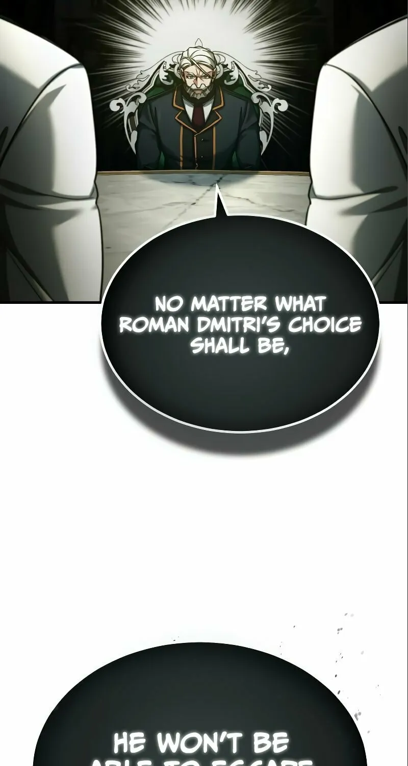 Read Descended from Divinity EN Manga Online