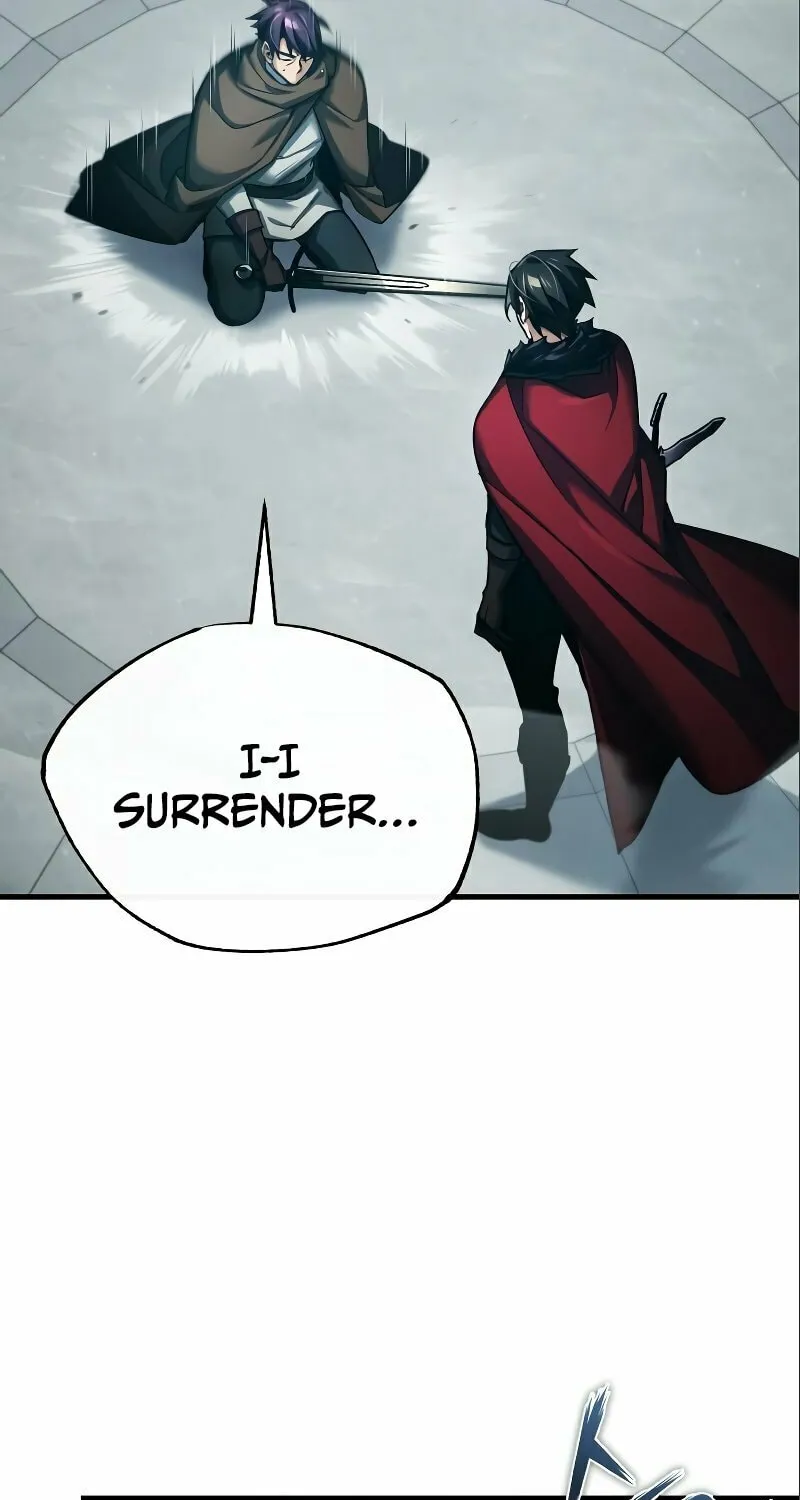 Read Descended from Divinity EN Manga Online