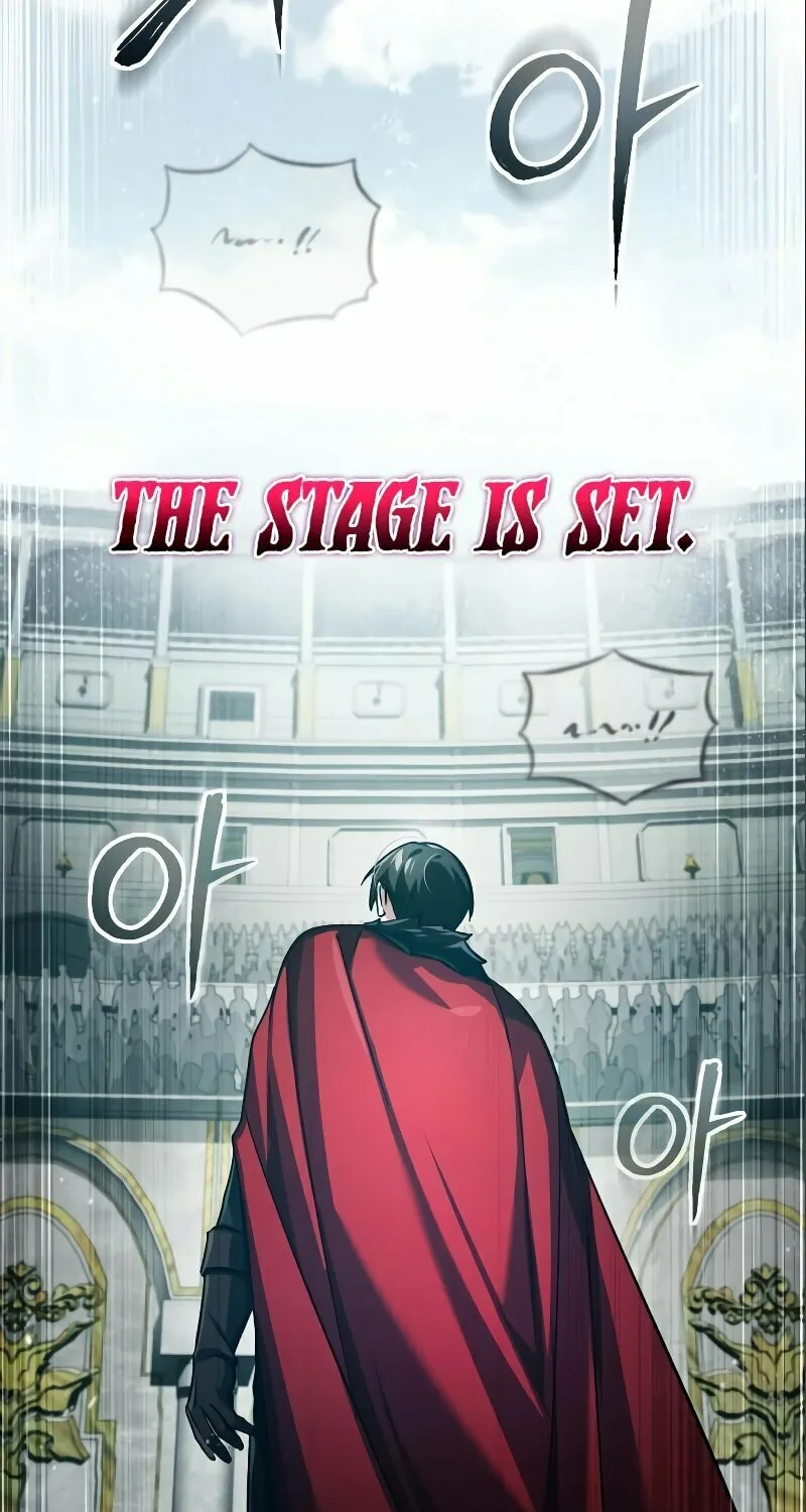 Read Descended from Divinity EN Manga Online