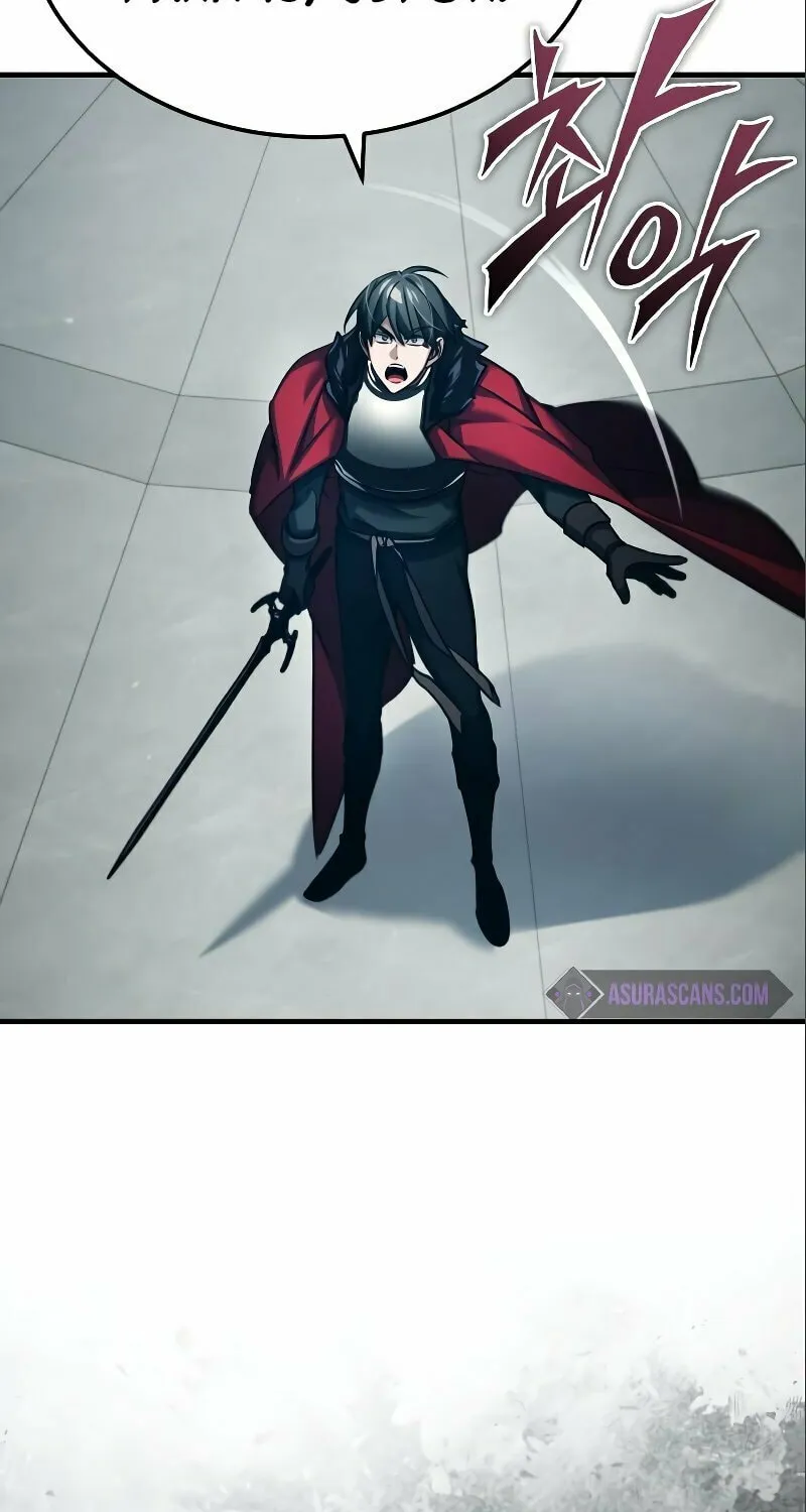 Read Descended from Divinity EN Manga Online