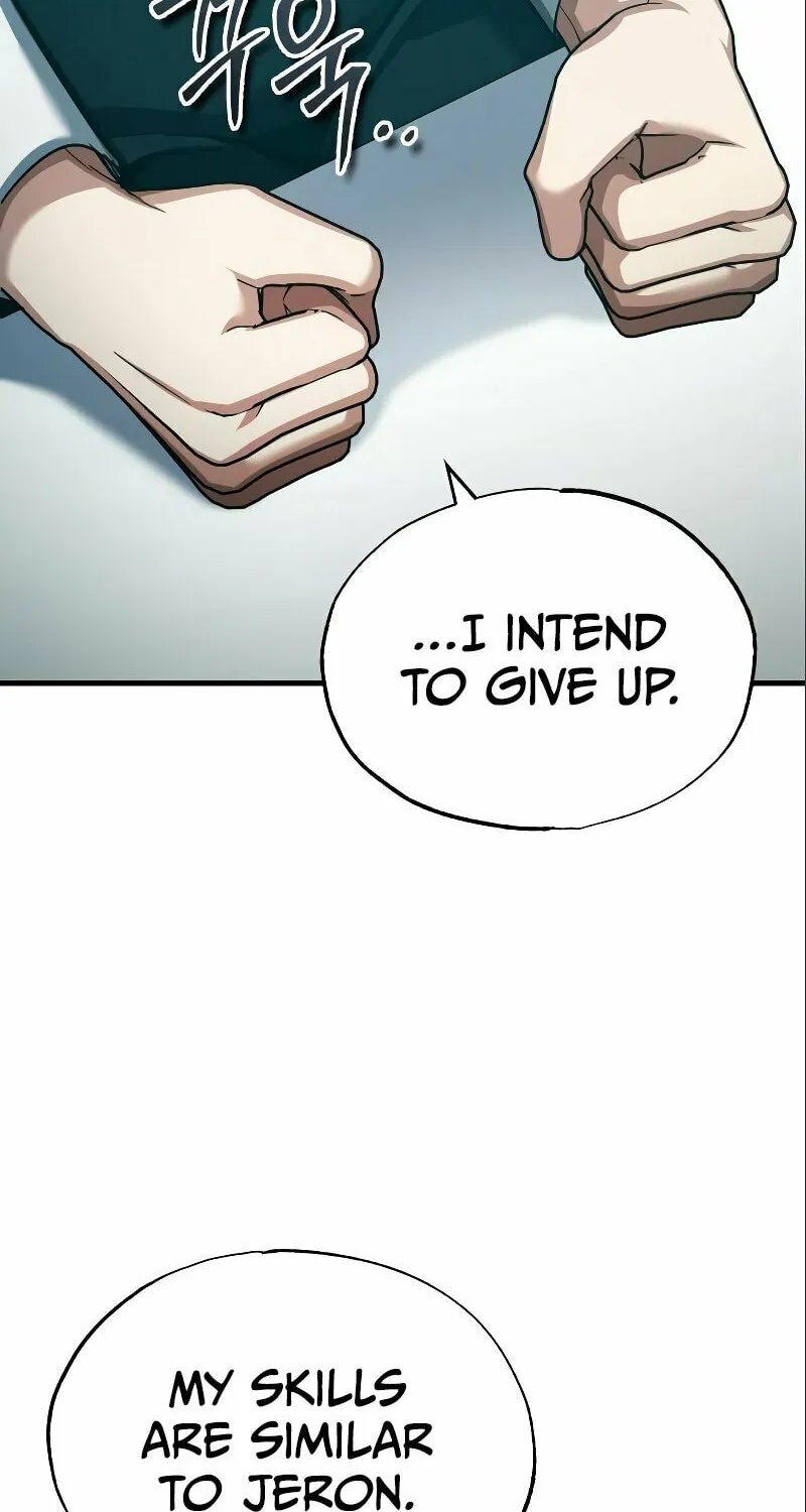 Read Descended from Divinity EN Manga Online