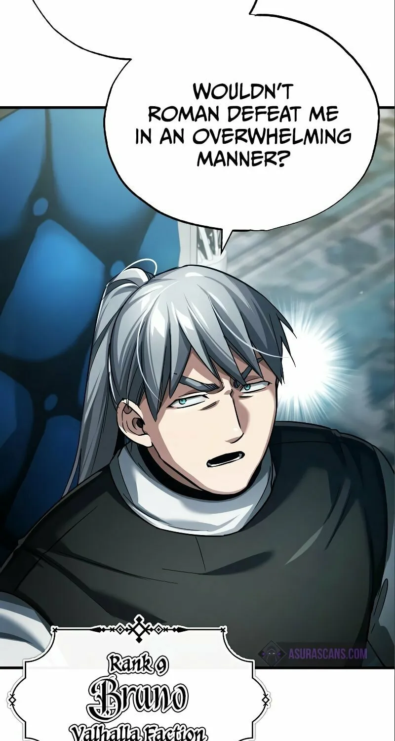 Read Descended from Divinity EN Manga Online