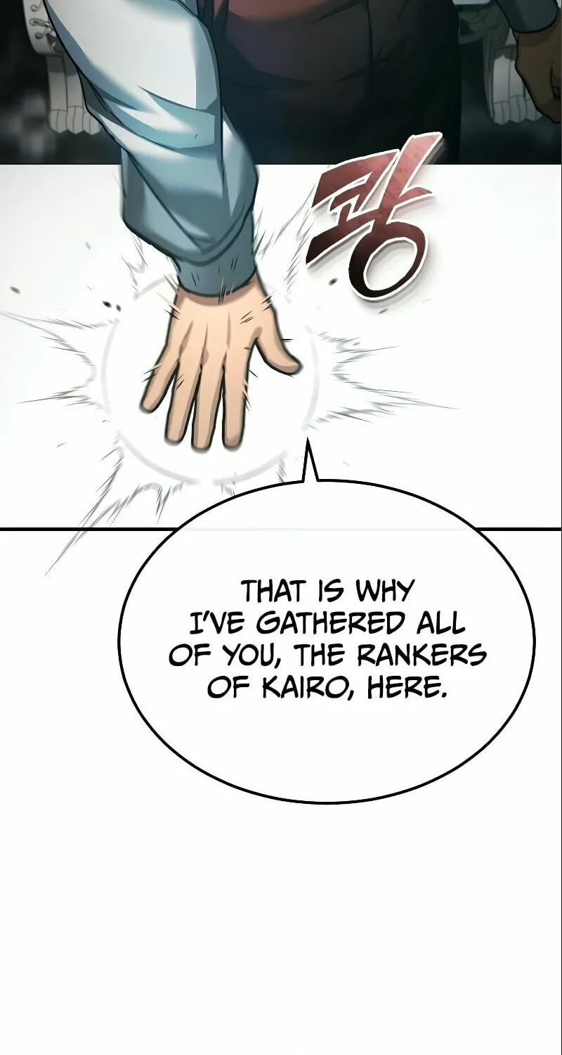 Read Descended from Divinity EN Manga Online