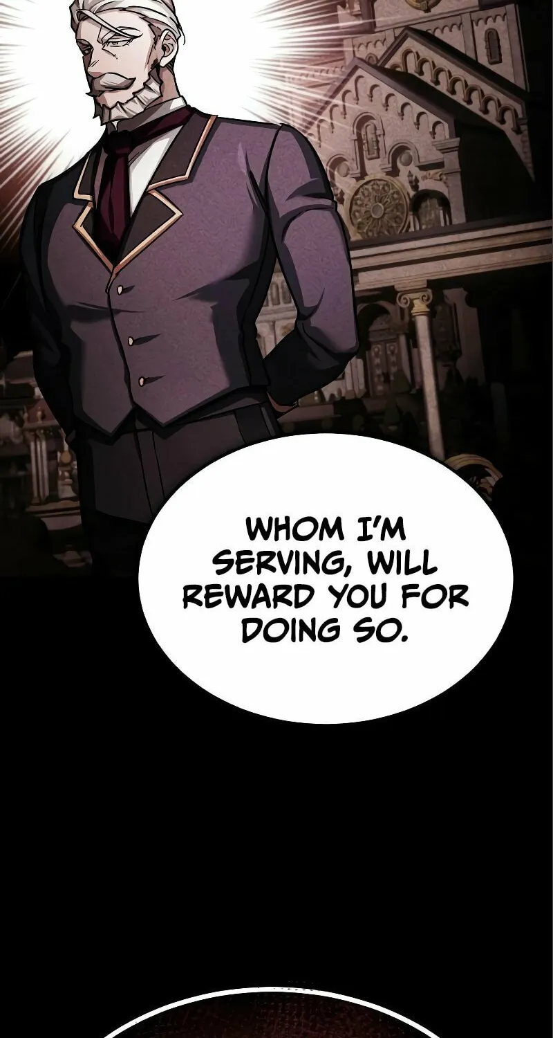 Read Descended from Divinity EN Manga Online