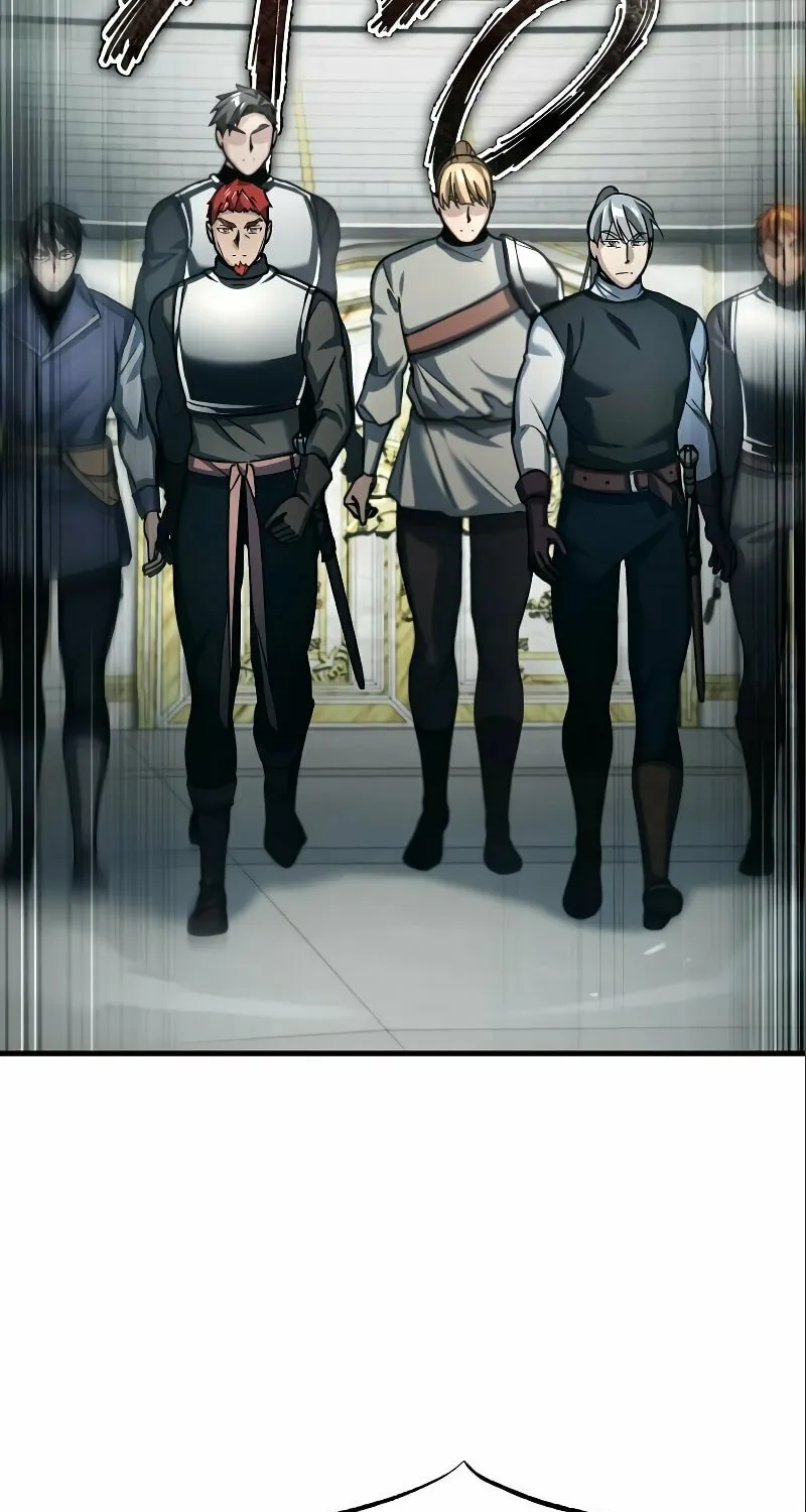 Read Descended from Divinity EN Manga Online