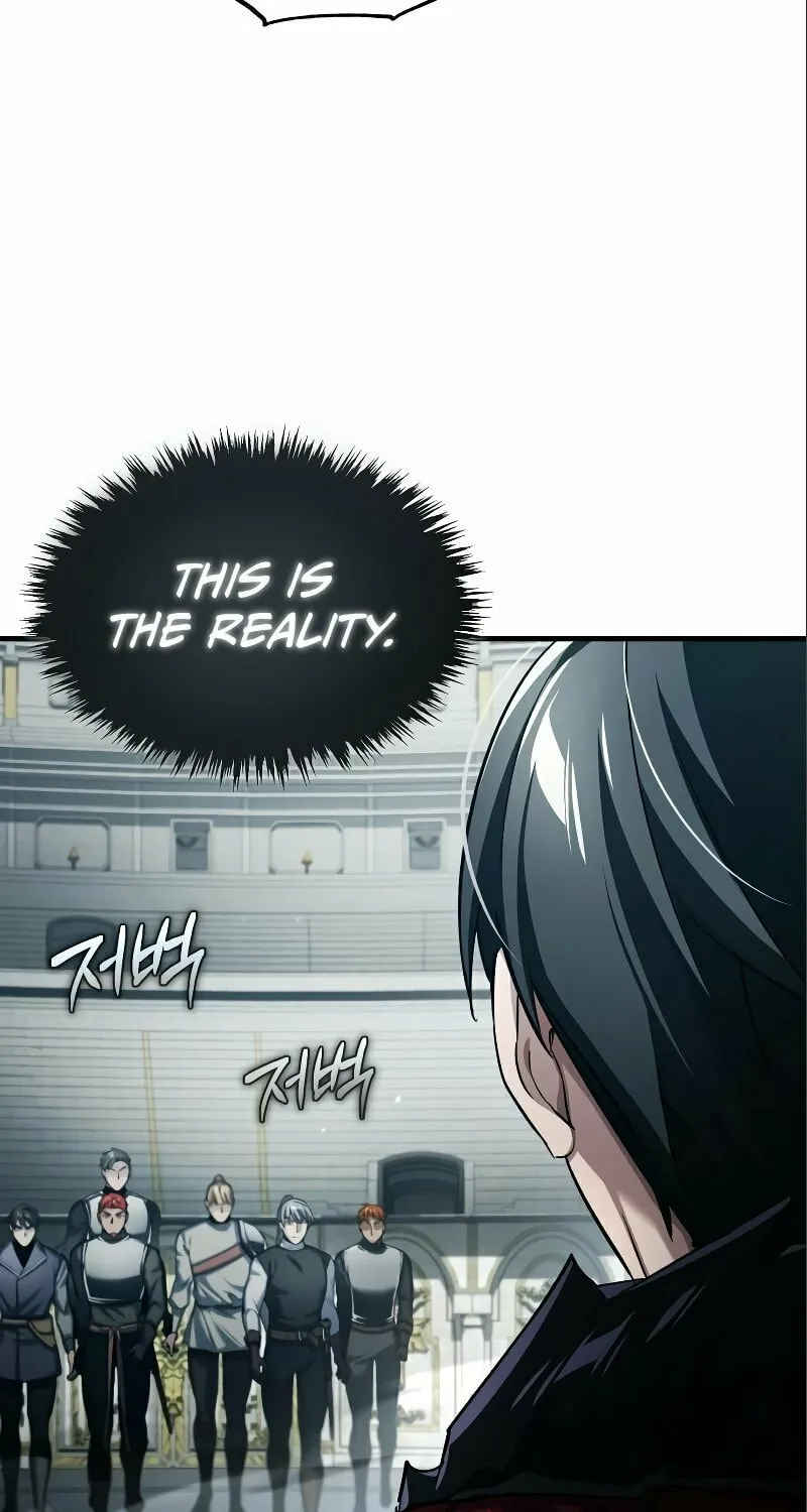 Read Descended from Divinity EN Manga Online