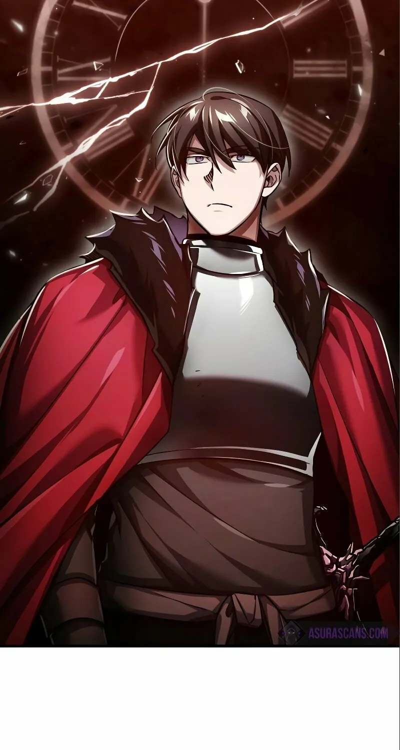 Read Descended from Divinity EN Manga Online