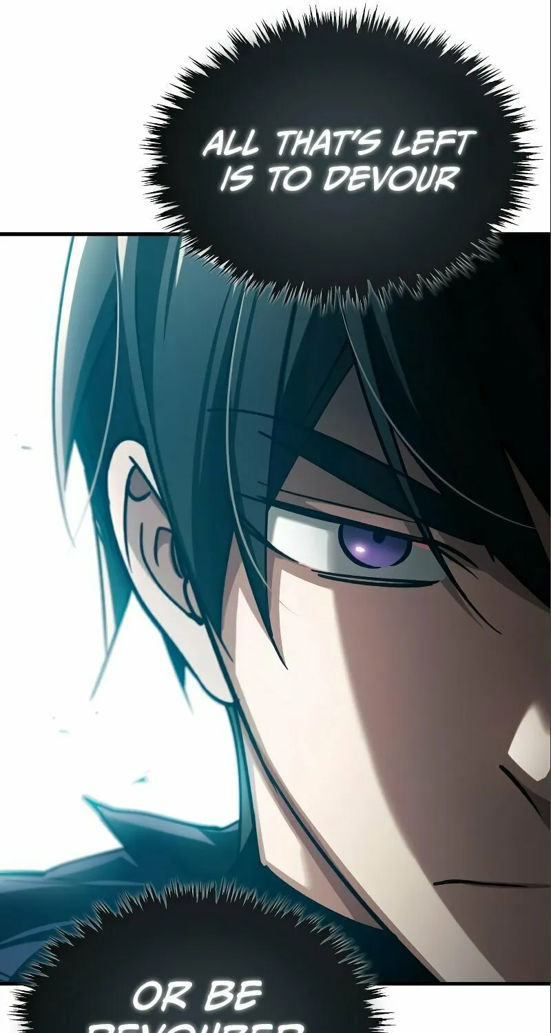 Read Descended from Divinity EN Manga Online