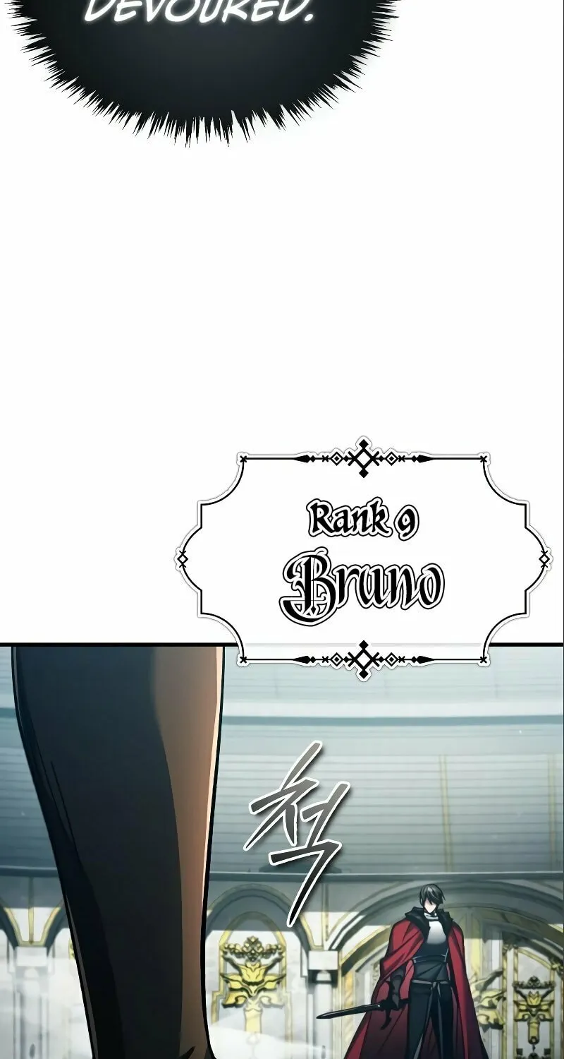 Read Descended from Divinity EN Manga Online
