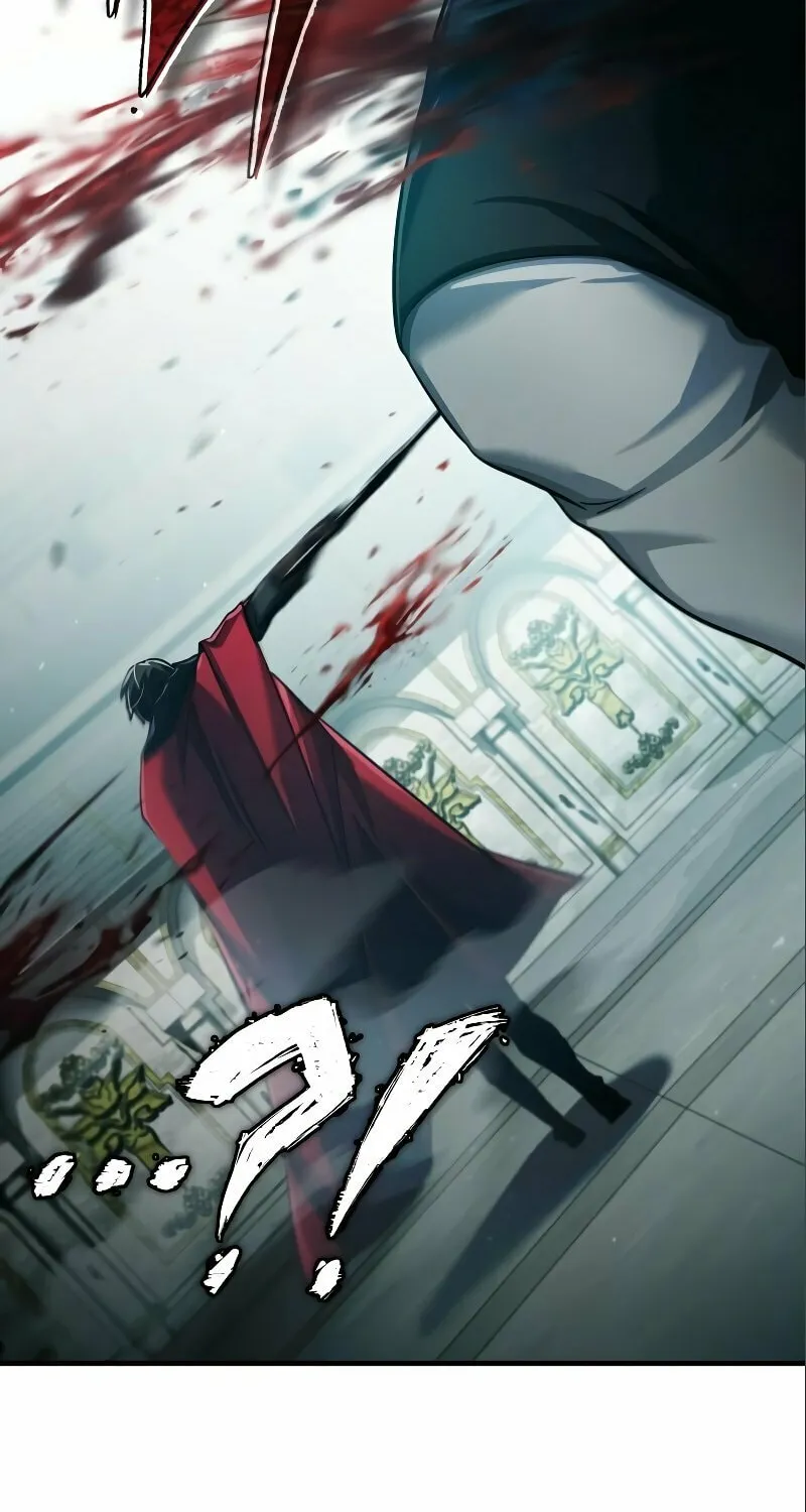 Read Descended from Divinity EN Manga Online