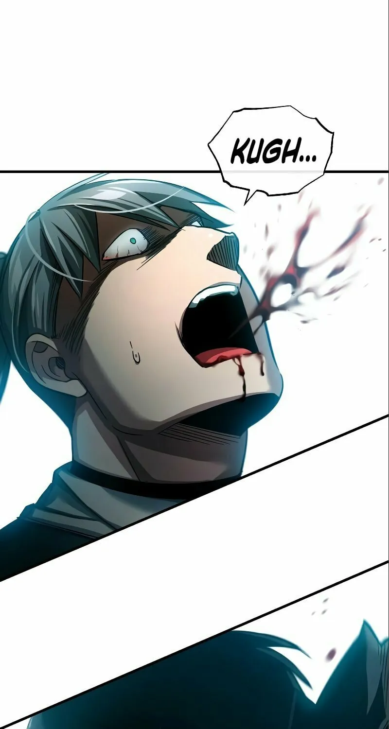 Read Descended from Divinity EN Manga Online