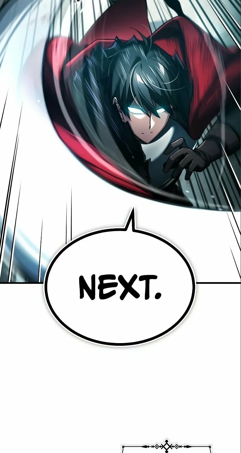 Read Descended from Divinity EN Manga Online