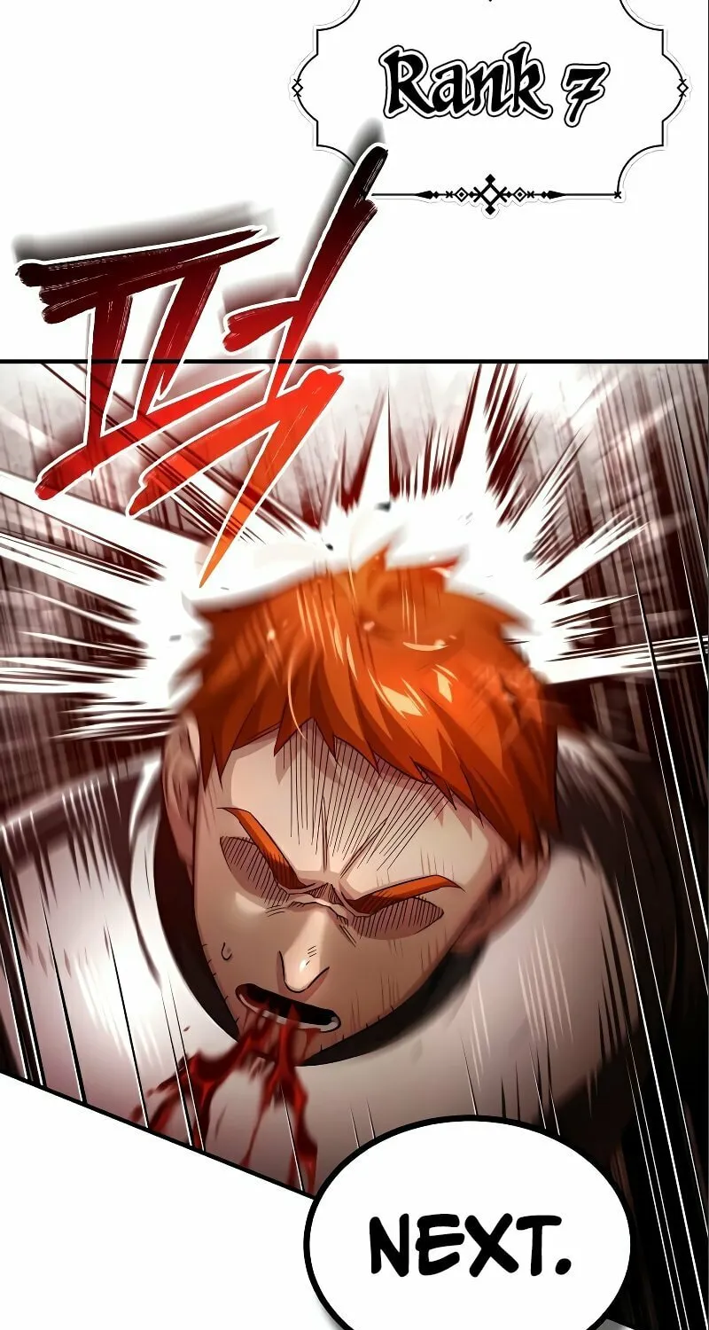 Read Descended from Divinity EN Manga Online