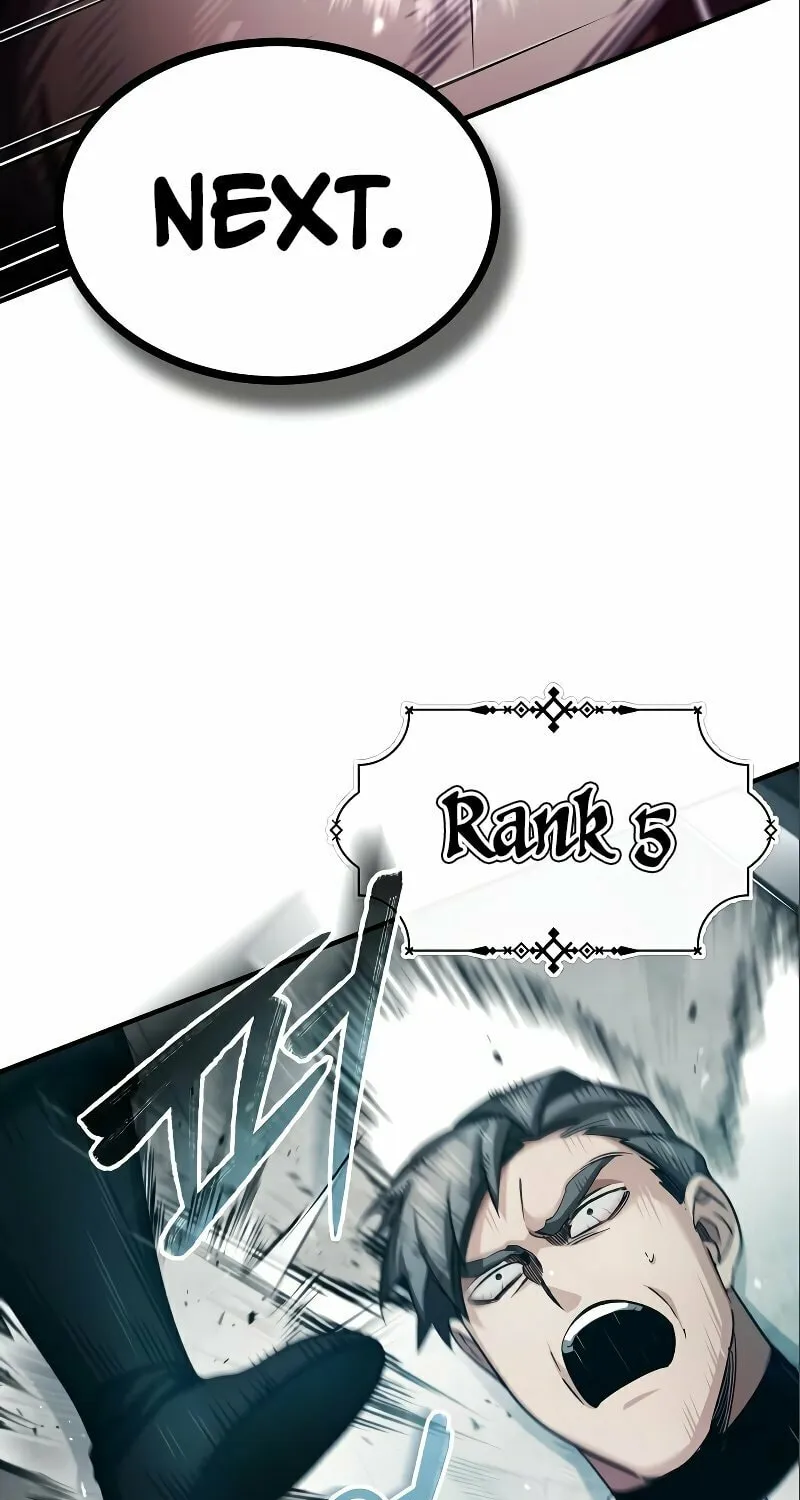 Read Descended from Divinity EN Manga Online